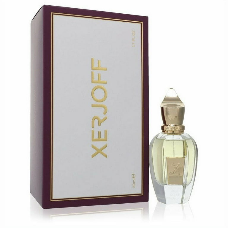 Shooting Stars Kobe Eau De Parfum Spray By Xerjoff - 1.7 oz Shooting Stars Kobe Eau De Parfum Spray By Xerjoff - 1.7 oz