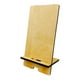 thumbnail image 2 of Soporte Celular Escritorio Base Porta Telefono Mdf Madera, 2 of 8