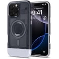thumbnail image 1 of Funda para Telefonía Spigen Classic C1 MagFit para iPhone 16 Pro Max, 1 of 7