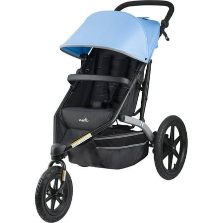 Evenflo Charleston Jogger Stroller