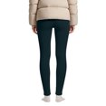 thumbnail image 7 of Leggings for Girls Fleece Lined Thermal Slim Stretchy Soft Warm Pants Tights Kids Winter Bottoms, 7 of 7