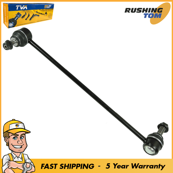 Front Sway Bar Link Kit fits 01-11 Volvo XC90 V70 with 5 Year Warranty