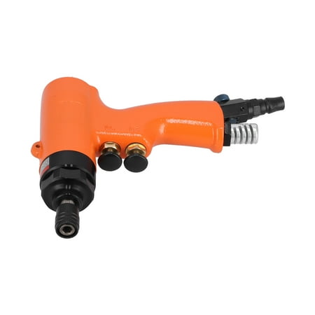 

Pneumatic Screwdrivers 10000RPM 0.6-0.8Mpa 28N·m Torsion Air Screwdriver For Assembly