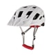 thumbnail image 1 of Casco de ciclismo Sonducket para hombre Hueco Blanco mate, 1 of 6