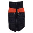 thumbnail image 1 of Ropa de esquí para mascotas, chaleco para perros, ropa para mascotas, ropa impermeable y transpirable, chaqueta de plumón S, 1 of 1