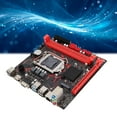 thumbnail image 4 of Base de placa, admite 1920x1080 60Hz M.2 2xddr3 ITX Motor de placa base para accesorio, 4 of 7