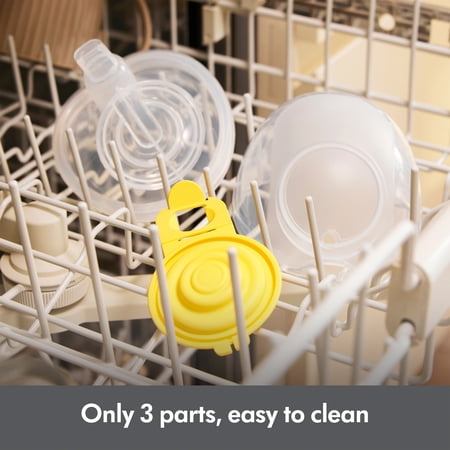 Medela Swing Maxi Hands-free, On The Go Double Electric Breast Pump