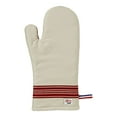 thumbnail image 1 of STAUB French Line 2 Piece Cotton Oven Glove Set, Cherry, 1 of 2