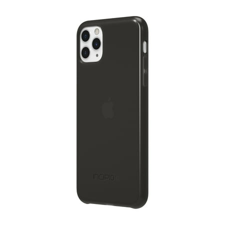 Incipio - NGP Pure Case for Apple® iPhone® 11 Pro Max - Black