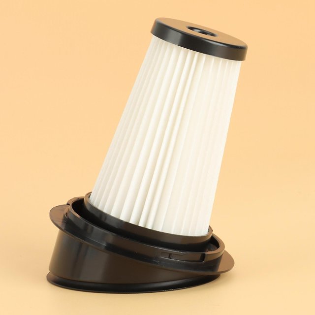 Aspiradora YONGSHENG 4 Uds Compatible Con Rowenta ZR005202 Rh72 X-Pert Easy 160 Blanco + Negro