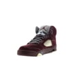 thumbnail image 3 of Jordan Men's 5 Retro Burgundy (2006) Shoes, from StockX, 3 of 4