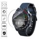 thumbnail image 5 of Película templada protector de pantalla de reloj de 40 mm para LOKMAT APPLLP Abanopi 3 piezas, 5 of 5