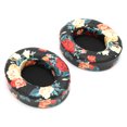 thumbnail image 1 of Haofy Earpad Replacement,Ear Cushions,FYZ‑60 Ear Cushions Replacement Earpad Covers For Monster Studio 2.0 Wireless Headphone, 1 of 8