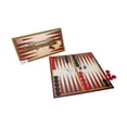thumbnail image 2 of Set clásico doble de backgammon Schylling, 2 of 3