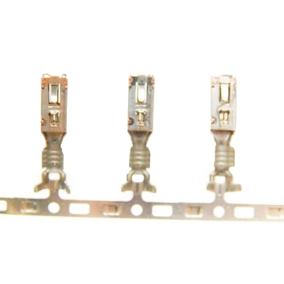 Pack of 10 22124492070050 Automotive Connectors SLK 2,8 Receptacle Terminal SWS Sealed