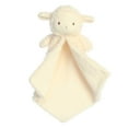 thumbnail image 3 of ebba - Large White Cherub Lamb - 16" Luvster - Playful Baby Stuffed Animal, 3 of 5