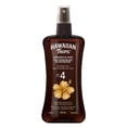 thumbnail image 1 of Hawaiian Tropic® Huile Écran Solaire en Vaporisateur à Pompe, FPS 4, 1 of 8
