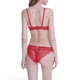 thumbnail image 4 of Conjunto de lencería para mujer Sujetador y bragas de encaje sexy Conjunto de lencería fina de verano Fridja nalpqowj39964, 4 of 9