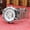 White, variant on Men Hand-Winding Skeleton Automatic Mechanical Stainless Steel Sport Wrist Watch