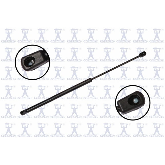 Back Glass Lift Support