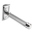 thumbnail image 4 of MÃ?HLE TRADITIONAL R89 Double Edge Safety Razor (Closed Comb) | Perfect for Everyday Use | Barbershop Quality Close Smooth Shave | Luxury Razor for Men, 4 of 8