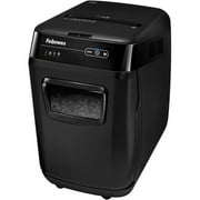 Best Staples shredders - Fellowes AutoMax™ 200C Auto Feed Shredder Non-continuous Shredder Review 