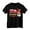 Black, variant on Toddler Boy Shirts 4t Boys Truck Graphic Crewneck Short Sleeve Tops Kid Boy Summer T Shirts Trendy Y2k Summer Tees Tops