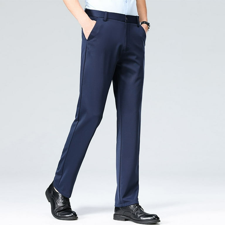 green emerald velvet dress Amazon Best Sellers: Best Men's Dress Pants main image 1