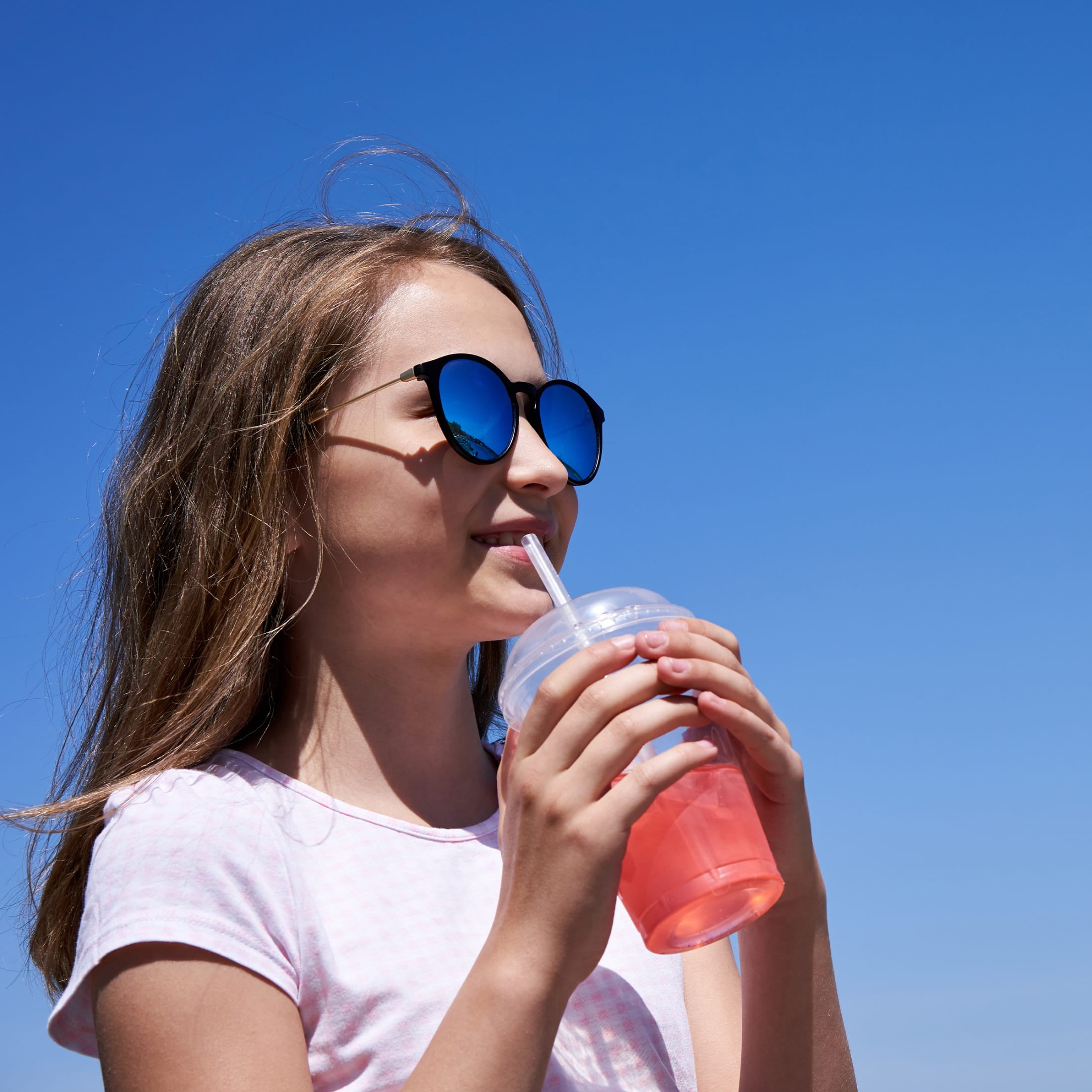 Oakhurst Raspberry Lemonade, Gallon
