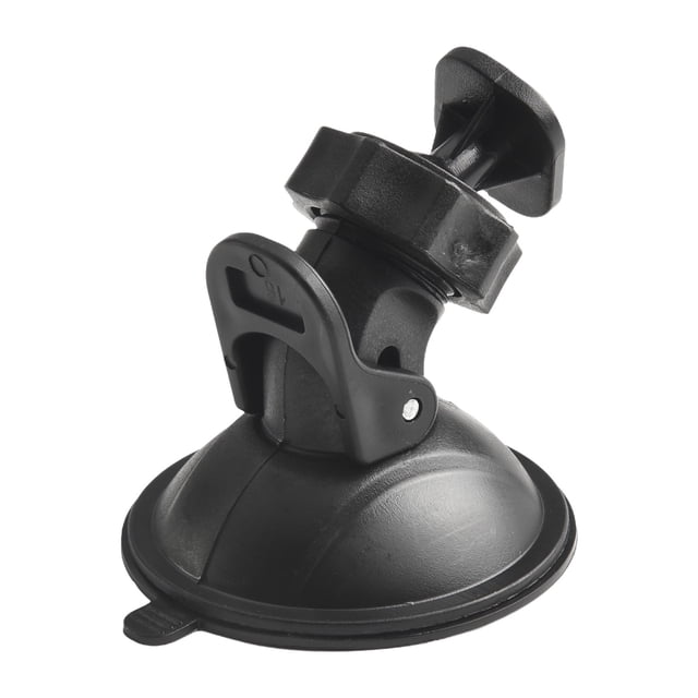 BUYISI 1Set Car Dvr Camera Holder Auto Suction Cup° Rotating Bracket For Auto Gps Dvr Camera Recorder Navigator Support Accessories