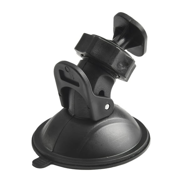 BUYISI 1Set Car Dvr Camera Holder Auto Suction Cup° Rotating Bracket For Auto Gps Dvr Camera Recorder Navigator Support Accessories