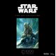 thumbnail image 2 of Star Wars - Coleccion de Bellas Artes - Yoda - Rompecabezas Buffalo Games Buffalo Games, 2 of 2