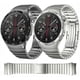 thumbnail image 3 of For Huawei Watch GT 5 Pro 46mm/GT 5 46mm Band Adjustable Titanium Alloy Watch Strap, 3 of 5