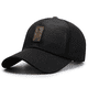 thumbnail image 1 of Gorra clásica de algodón de perfil bajo para hombre y mujer, gorra de béisbol ajustable, 1 of 5