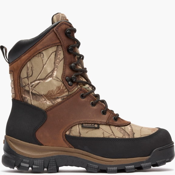 Rocky Core Waterproof 400G Insulated Outdoor Boot