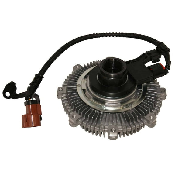 GMB 925-2370 Fan Clutch that fits a Ford Expedition (2007-2008)