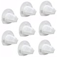 thumbnail image 1 of Filtros de repuesto compatibles con Dustbuster Vf110, vasos de filtro, accesorios para aspiradoras de mano inalámbricas, 1 of 5