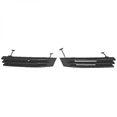 thumbnail image 4 of 2X Ventilation Bumper Lower Grille Inner L/R for W202 S202 C-Class 1993-1997 2028800105 2028800405, 4 of 7