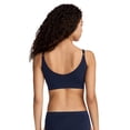 thumbnail image 2 of Jockey Women's Seamfree Back Smoothing Plunge Bralette, 2 of 8