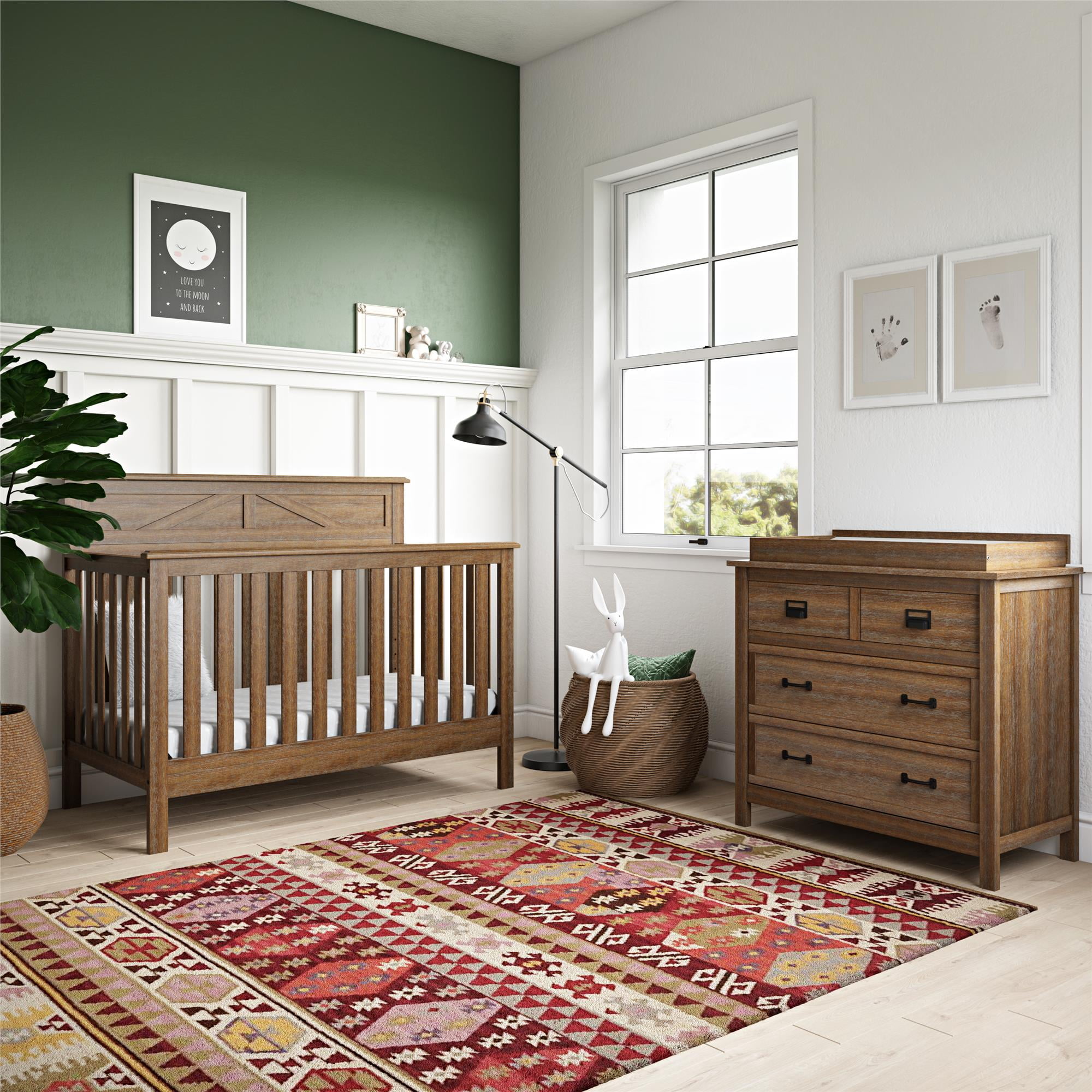 baby relax hathaway dresser