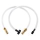 thumbnail image 2 of 2Pcs Bleed Kit Filler Kit for Seastar Hydraulic Steering System Bridge Tube Hos, 2 of 5