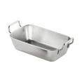 thumbnail image 5 of Multifunctional Stainless Steel Toddler Plates Set for Kids, Sturdy Metal Dinnerware, Safe for Oven and Dishwasher Use, 5 of 9