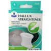 Oppo Toe Straighteners And Spreaders Gel By Hallux, Large - 2 Ea, 2 Pack