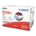 thumbnail image 2 of X90 Cloths, Brag Box, 11 1/10 X 16 4/5, Denim Blue, 136/box, 1 Box/carton | Bundle of 5 Cartons, 2 of 7