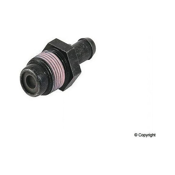 PCV Valve - Compatible with 2000 - 2008 Toyota Corolla ZZE130 1.8L 4-Cylinder 1ZZ-FE 2001 2002 2003 2004 2005 2006 2007