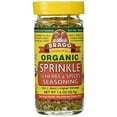 thumbnail image 5 of Bragg Organic Sprinkle Seasoning 1.50 Ounces, 5 of 5