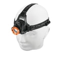 thumbnail image 1 of Linterna Tipo minero 290lm Truper recargable LI-CA-300R, 1 of 2