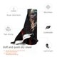 thumbnail image 3 of Toalla de playa Jon Snow, suave, de secado rápido, resistente a la arena, para piscina, yoga, gimnasio, camping, toallas de baño ligeras, regalo para niños, niñas, niños y adultos, 27,5 x 55 pulgadas, 3 of 8