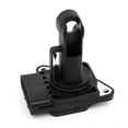 thumbnail image 5 of 10X L3K9-13-215 197400-2240 Mass Air Flow Sensor for JAGUA RVANDEN PLAS XJ8 XK8 6 -7,10 x Sensor,Black, 5 of 6