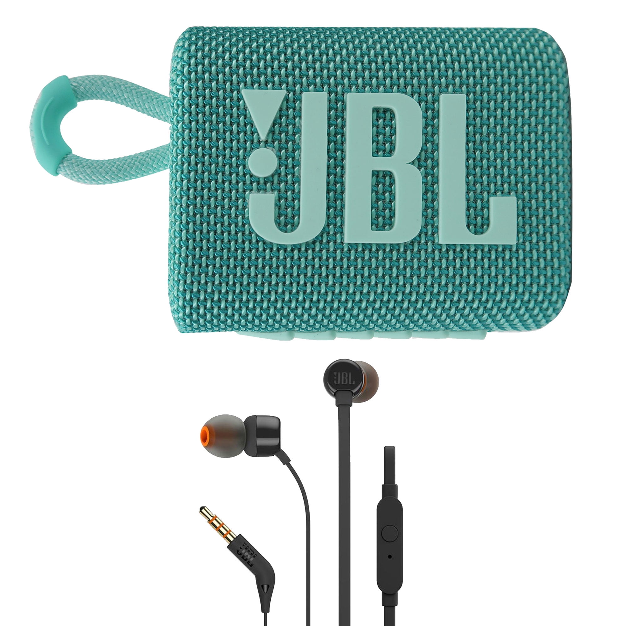 Jbl go earphones hotsell